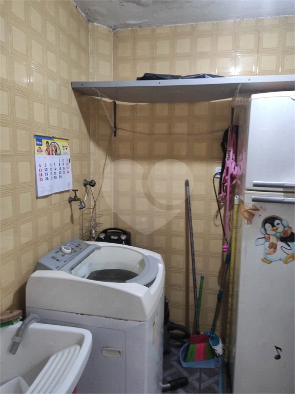 Casa à venda com 2 quartos em Casa Verde, São Paulo, SP