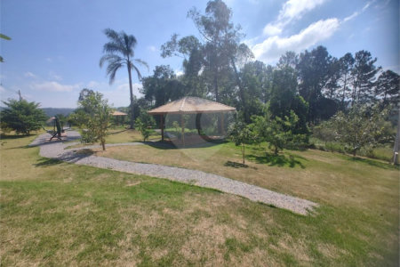 Terreno à venda no condomínio Residencial Solar São Judas Tadeu, Piracaia - SP