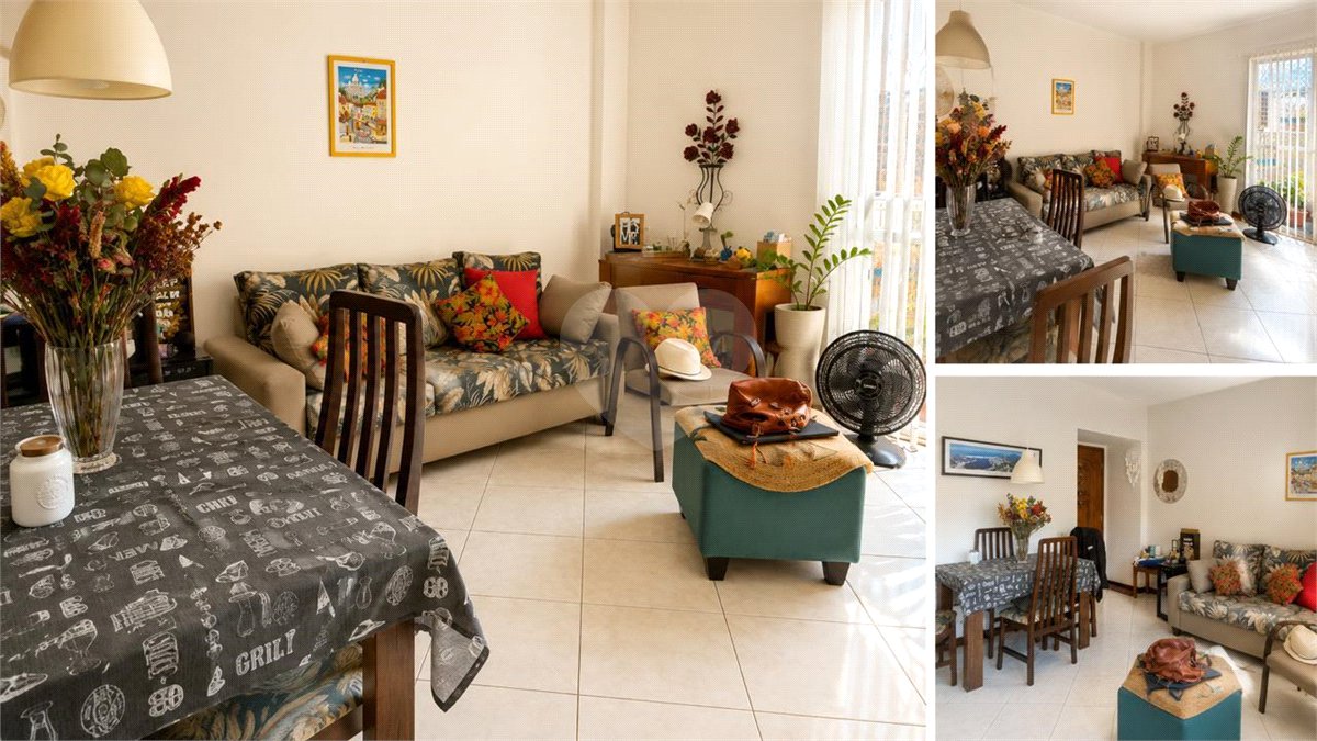 Apartamento à venda com 2 quartos, sendo 1 suíte,  em Lins de Vasconcelos, Rio de Janeiro, RJ