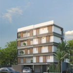 Apartamento à venda com 3 quartos, sendo 1 suíte, em Jardim Alvinópolis, Atibaia, SP
