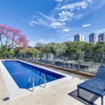 Apartamento à venda com 1 quarto em Alto da Boa Vista, São Paulo, SP