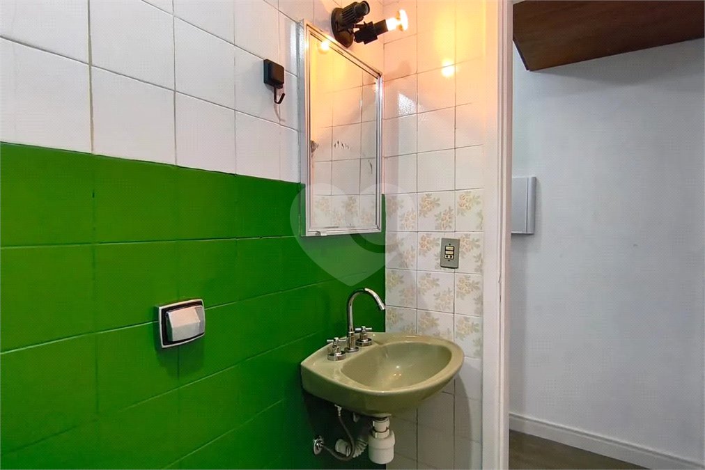 Apartamento à venda com 2 quartos em Vila Formosa, São Paulo, SP