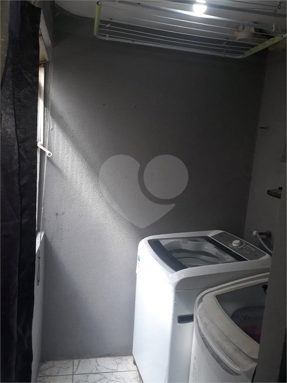 Apartamento à venda com 2 quartos em Jaraguá, São Paulo, SP