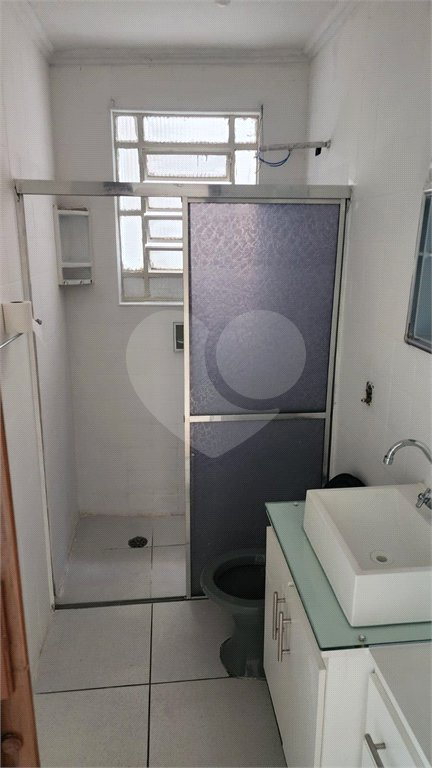 Sobrado à venda com 2 quartos em Vila Maria Alta, São Paulo, SP