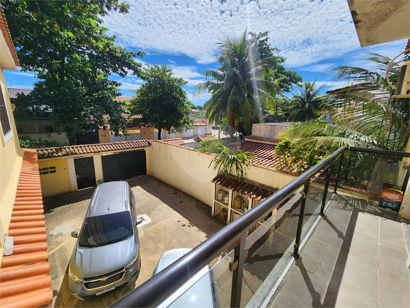 Apartamento à venda com 2 quartos em Pedra de Guaratiba, Rio de Janeiro, RJ