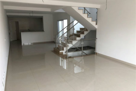 Casa à venda com 3 suítes em Vila Maria Alta, São Paulo, SP