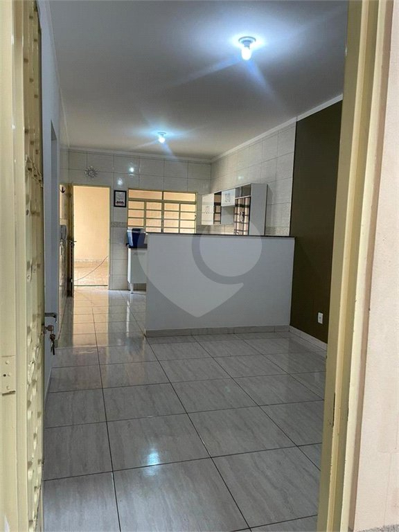 Casa à venda com 2 quartos, sendo 1 suíte, em Jardim Victório Antônio de Santi II, Araraquara, SP