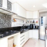 Apartamento à venda com 3 quartos, sendo 1 suíte,  em Brooklin Paulista, São Paulo, SP