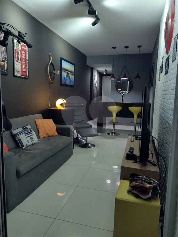 Apartamento à venda com 3 quartos, sendo 1 suíte, em Tijuca, Rio de Janeiro, RJ