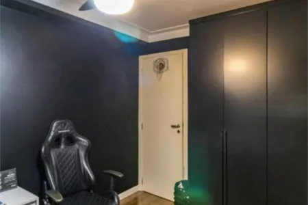 Apartamento à venda com 4 quartos, sendo 3 suítes, em Paraíso do Morumbi, São Paulo, SP