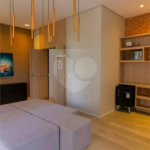 Apartamento à venda com 4 quartos, sendo 2 suítes,  em Vila Anastácio, São Paulo, SP