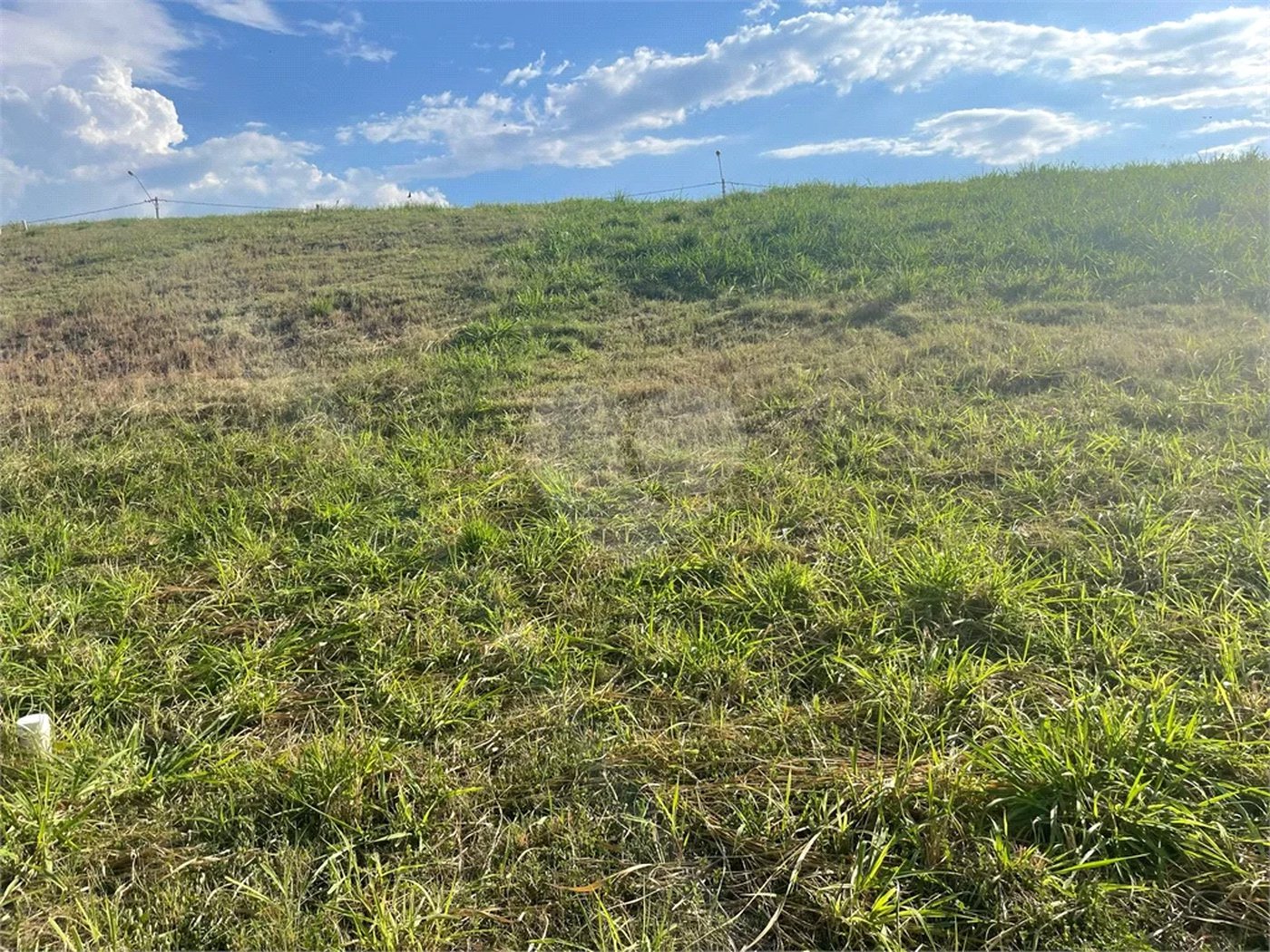 Lindo Terreno à venda no condomínio Residencial Canadá- Piracicaba/SP