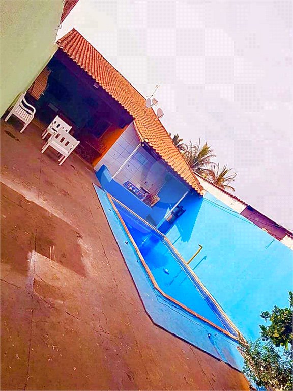 Casa à venda com 2 quartos, sendo 1 suíte, em Jardim Maria Luiza, Araraquara, SP