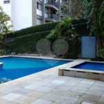 Apartamento à venda com 4 quartos, sendo 3 suítes, em Vila Andrade, São Paulo, SP
