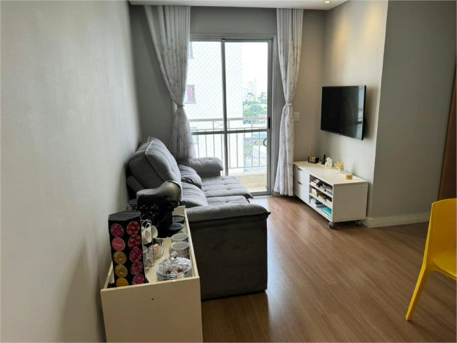Apartamento à venda com 3 quartos, sendo 1 suíte,  em Parque Novo Mundo, São Paulo, SP