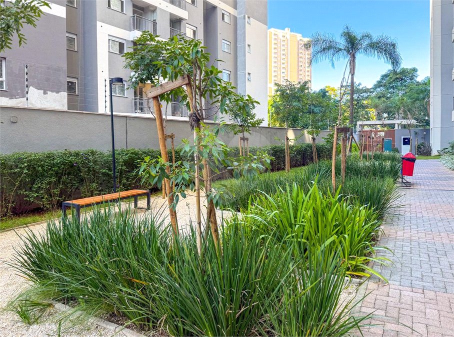 Apartamento à venda com 2 quartos em Lapa, São Paulo, SP
