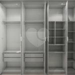 Apartamento à venda com 1 suíte em Vila Rica, Sorocaba, SP