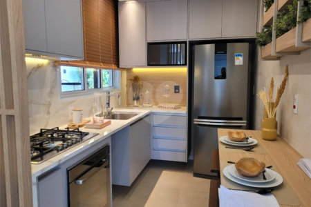 Casa à venda com 3 suítes no condomínio Tirreno, Sorocaba - SP