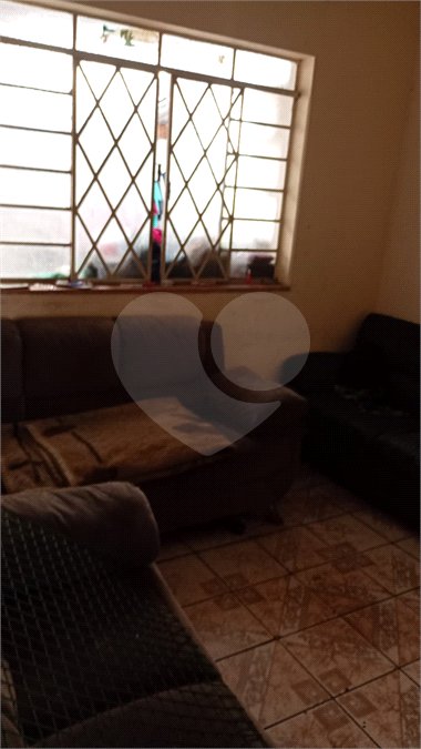 Sobrado à venda com 2 quartos em Tucuruvi, São Paulo, SP