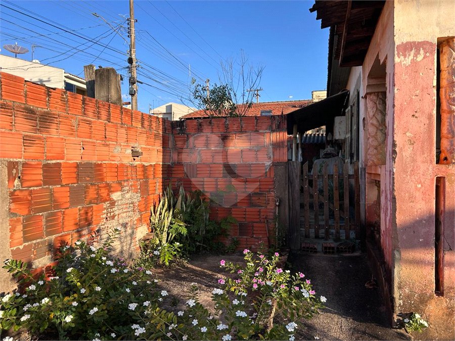 Casa à venda com 2 quartos, sendo 1 suíte, em Vila Doutor Laurindo, Tatuí, SP