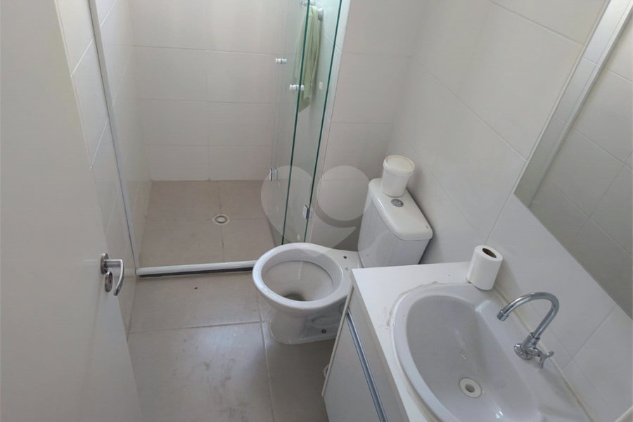 Apartamento para alugar com 2 quartos em Jaraguá, São Paulo, SP