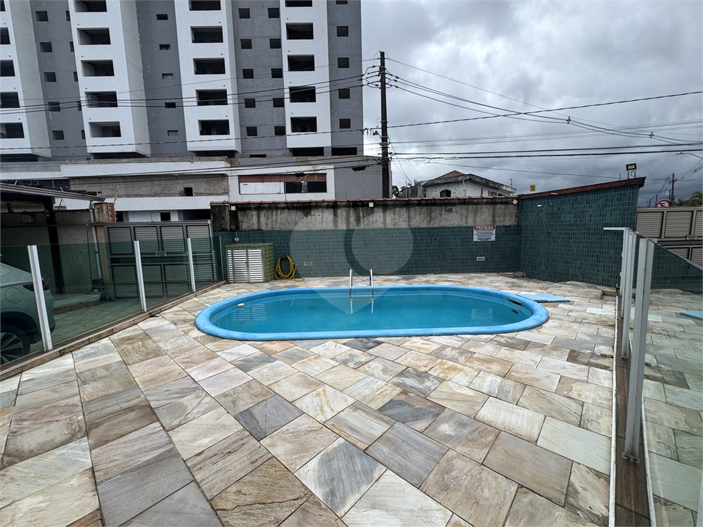 Casa à venda com 2 quartos no condomínio Village de Marbelli, Praia Grande - SP