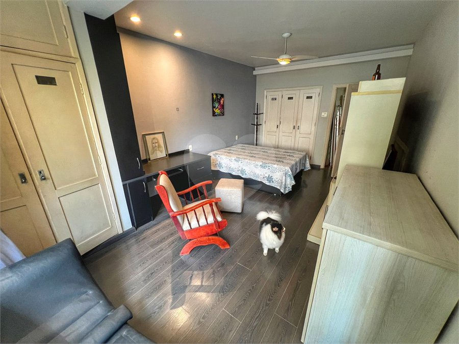 Apartamento à venda com 4 quartos, sendo 2 suítes,  em Flamengo, Rio de Janeiro, RJ