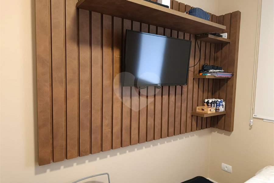 Apartamento à venda com 3 quartos, sendo 1 suíte, em Tucuruvi, São Paulo, SP