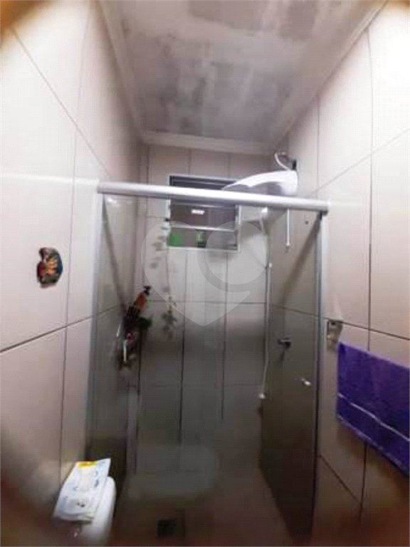 Sobrado à venda com 3 quartos em Pirituba, São Paulo, SP