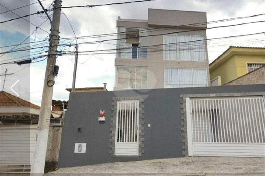 Sobrado à venda com 2 suítes, em Vila Guilherme, São Paulo, SP