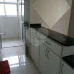 Apartamento à venda com 2 quartos em Vila Anastácio, São Paulo, SP