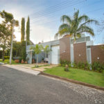 Casa à venda com 5 suítes em Jardim Mirante das Estâncias, Águas de Lindóia, SP
