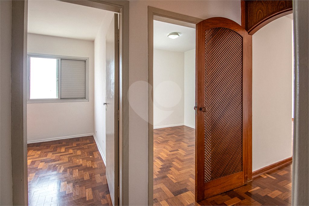 Apartamento à venda com 3 quartos, sendo 2 suítes, em Água Branca, São Paulo, SP