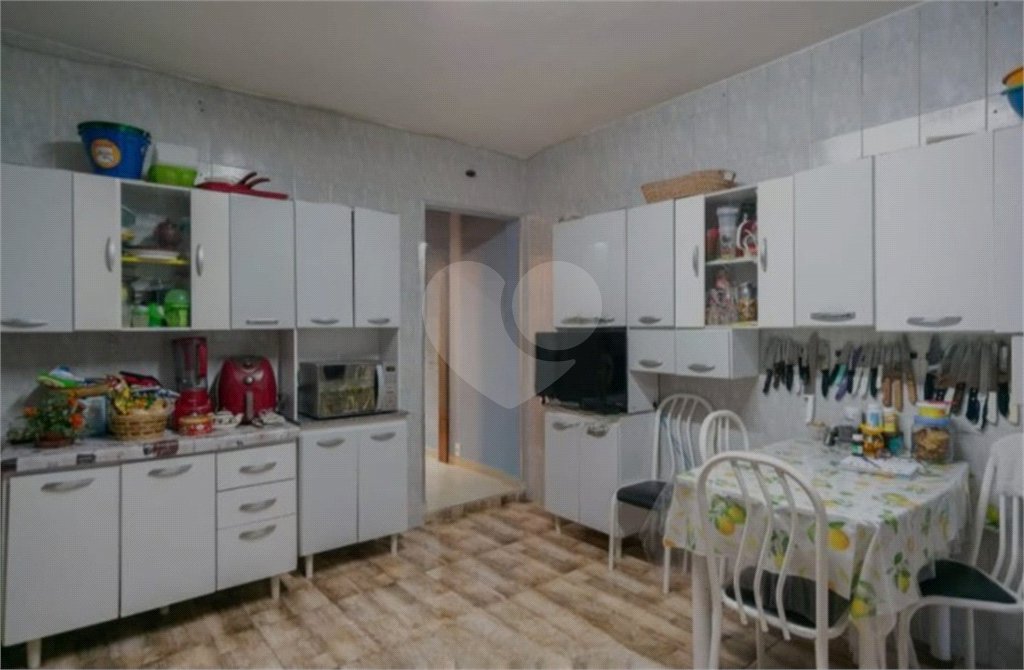 Sobrado à venda com 3 quartos, sendo 1 suíte, em Horto, São Paulo, SP