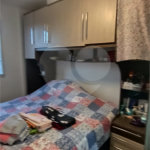 Apartamento à venda com 2 quartos em Vila Parque Jabaquara, São Paulo, SP