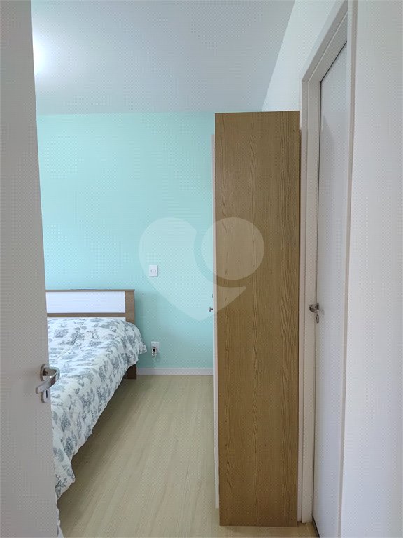 Apartamento à venda com 2 quartos, sendo 1 suíte, em Vila Rosália, Guarulhos, SP