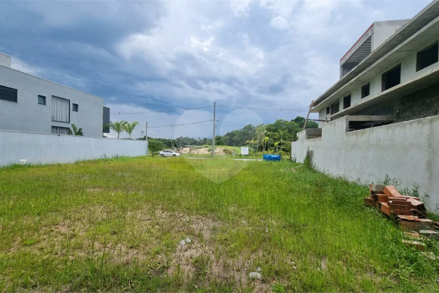 Terreno à venda em Riviera de São Lourenço, Bertioga, SP