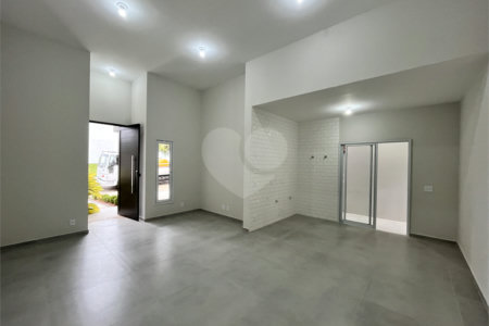 Casa à venda com 3 quartos, sendo 1 suíte,  no condomínio Reserva Ipanema I, Sorocaba - SP