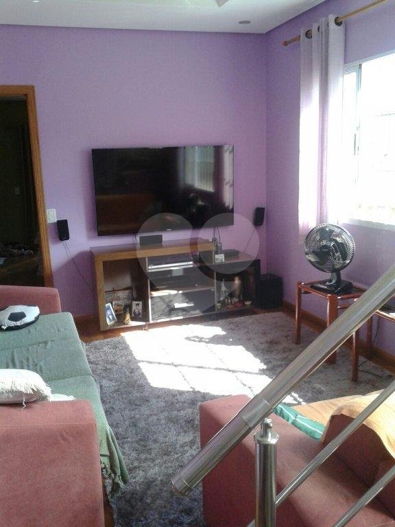 Casa à venda com 4 quartos, sendo 3 suítes, em Barra Funda, São Paulo, SP