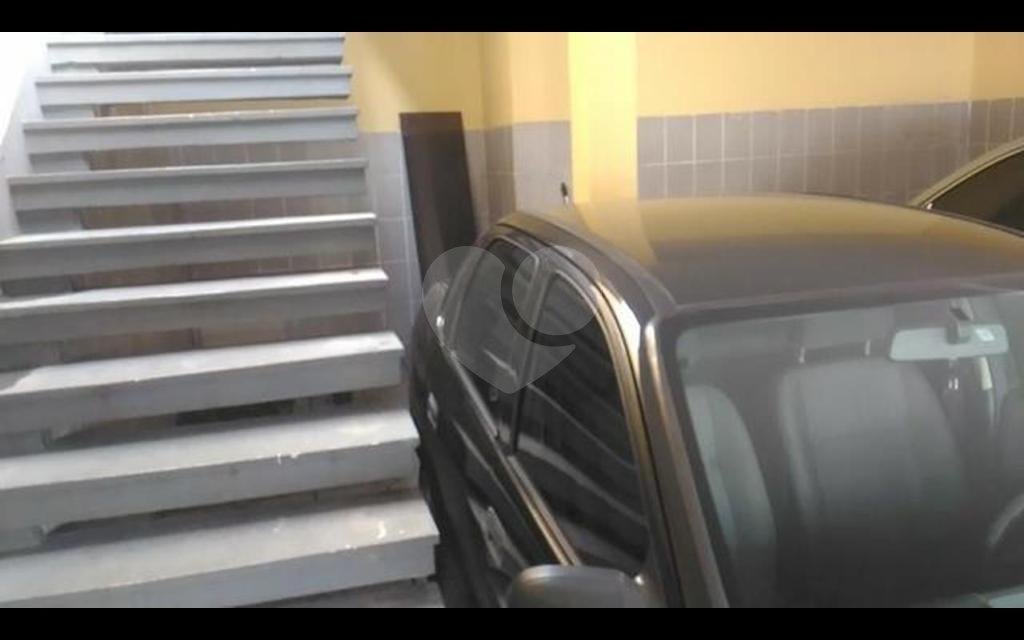 Sobrado à venda com 3 quartos em Jaguaré, São Paulo, SP