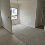Apartamento à venda com 2 quartos, sendo 1 suíte, em Vila Mazzei, São Paulo, SP