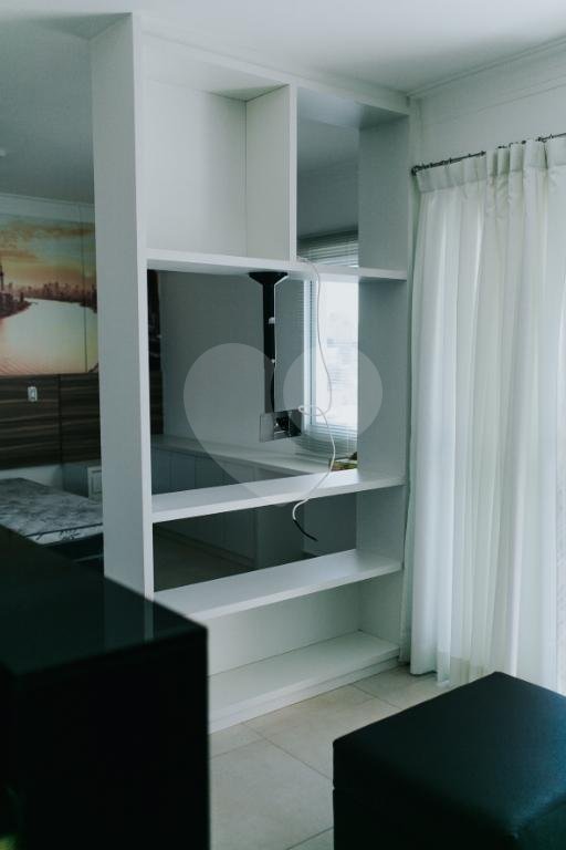 Apartamento para alugar com 1 suíte em Santana, São Paulo, SP