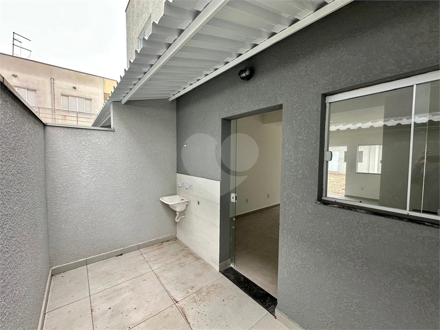 Casa à venda com 2 quartos no condomínio Residencial Vila Nova, Sorocaba - SP