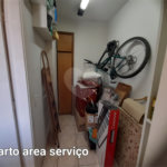 Apartamento à venda com 3 quartos, sendo 1 suíte, em Vila Pirajussara, São Paulo, SP