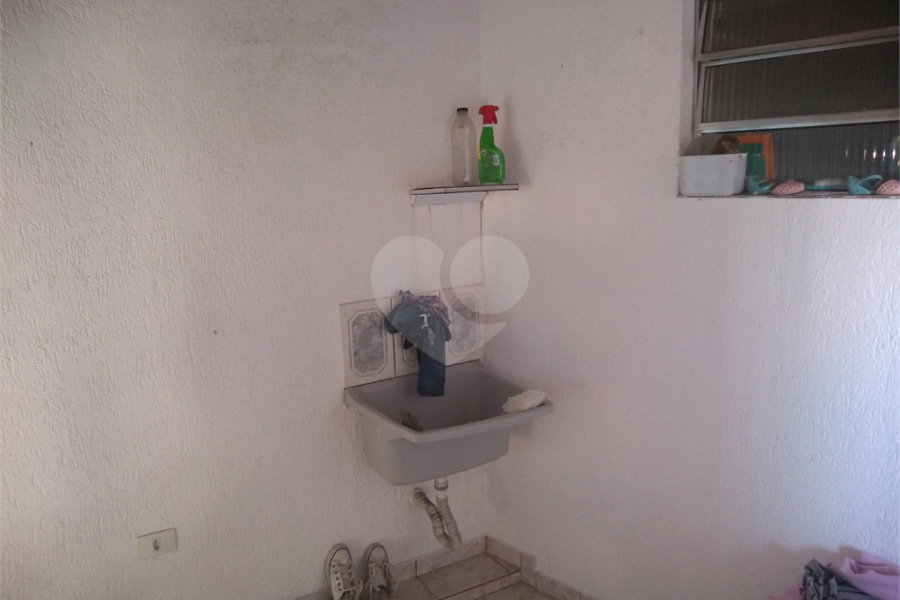 Sobrado à venda com 4 quartos em Mandaqui, São Paulo, SP