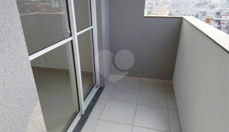 Apartamento para alugar com 2 quartos em Mandaqui, São Paulo, SP