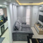 Apartamento à venda com 4 quartos, sendo 1 suíte, em Campo Grande, Rio de Janeiro, RJ