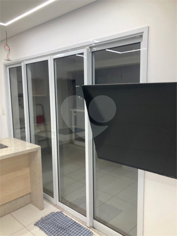 Apartamento à venda com 1 quarto em Jardim São Paulo(zona Norte), São Paulo, SP