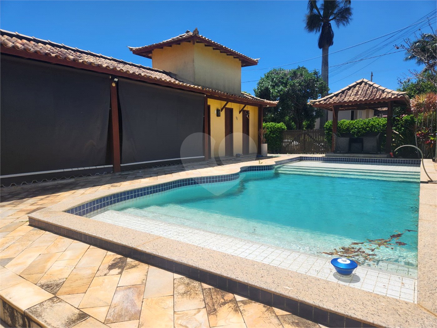 Casa à venda com 3 quartos, sendo 1 suíte, em Rasa, Armação dos Búzios, RJ