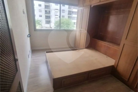 Apartamento à venda com 1 quarto em Vila Mariana, São Paulo, SP